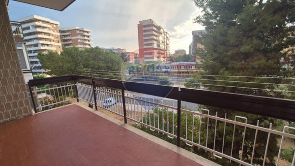 appartamento in affitto a Bari in zona Poggiofranco