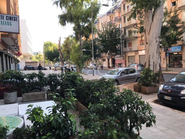 monolocale in affitto a Bari in zona Picone