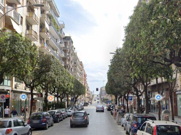 appartamento in affitto a Bari in zona Madonnella