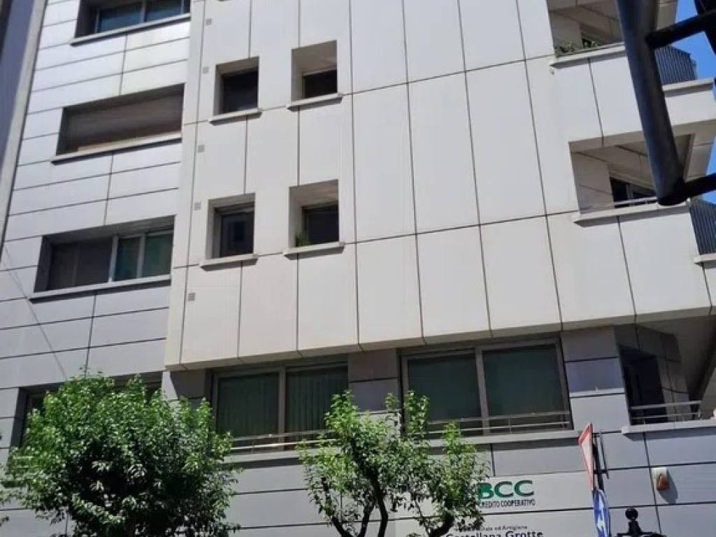 appartamento in affitto a Bari in zona Murat