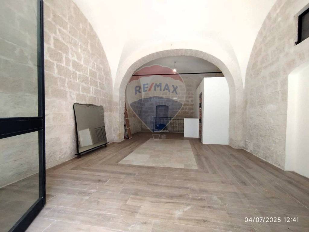 ufficio in affitto a Bari in zona Murat