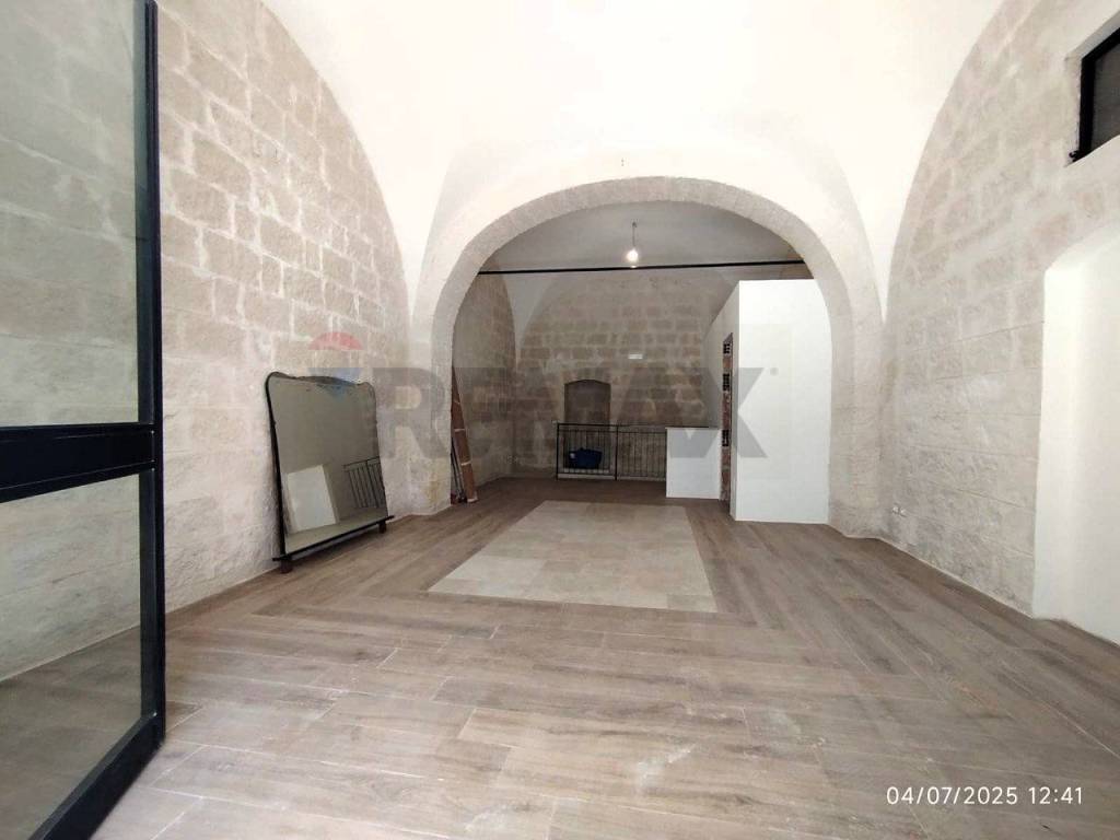 ufficio in affitto a Bari in zona Murat