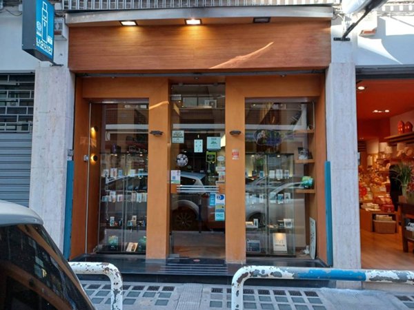 ufficio in affitto a Bari in zona Murat