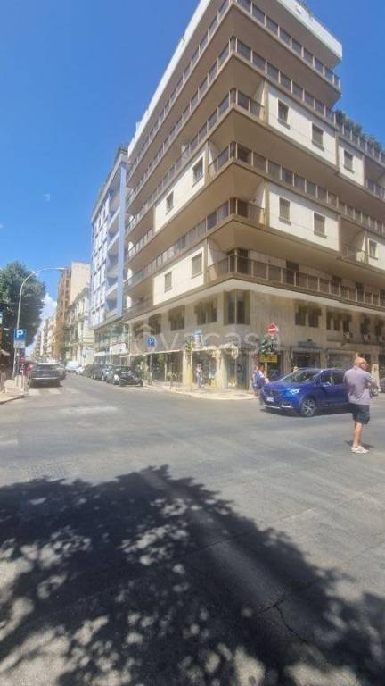 monolocale in affitto a Bari in zona Murat