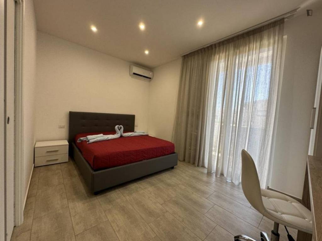 appartamento in affitto a Bari in zona Murat