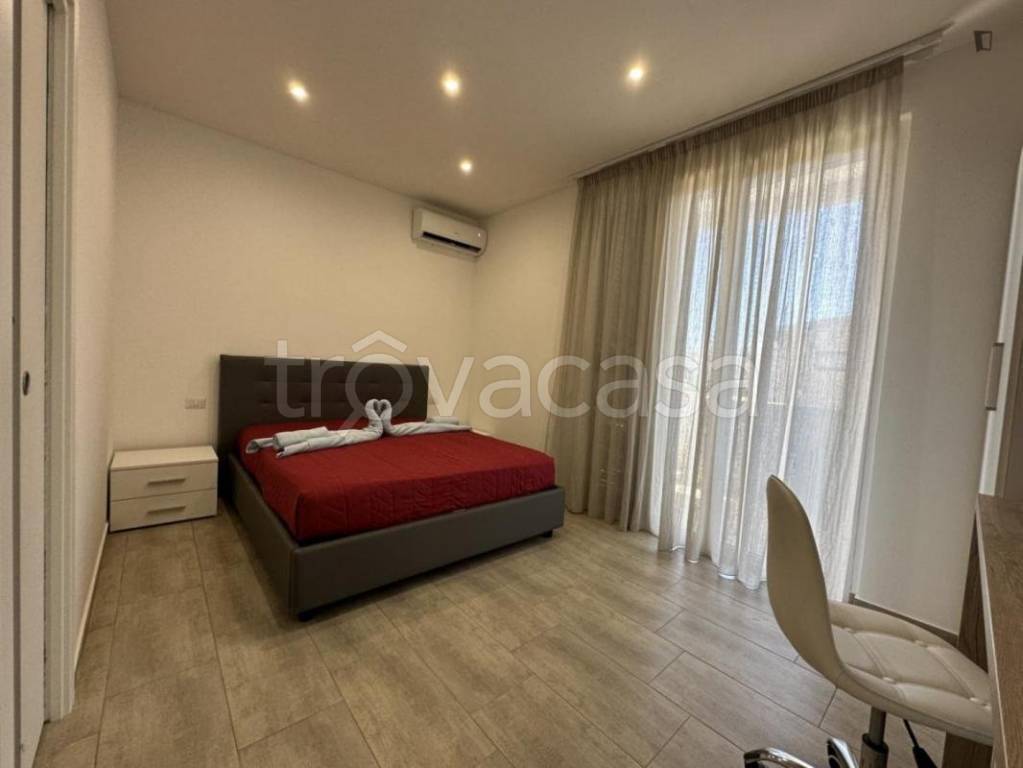 appartamento in affitto a Bari in zona Murat