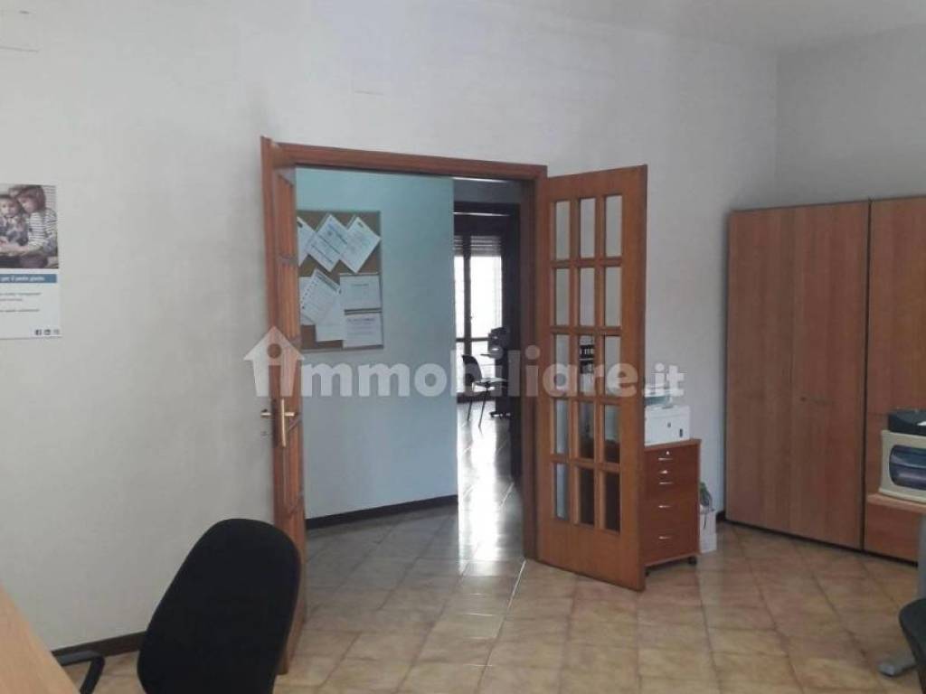 appartamento in affitto a Bari in zona San Pasquale