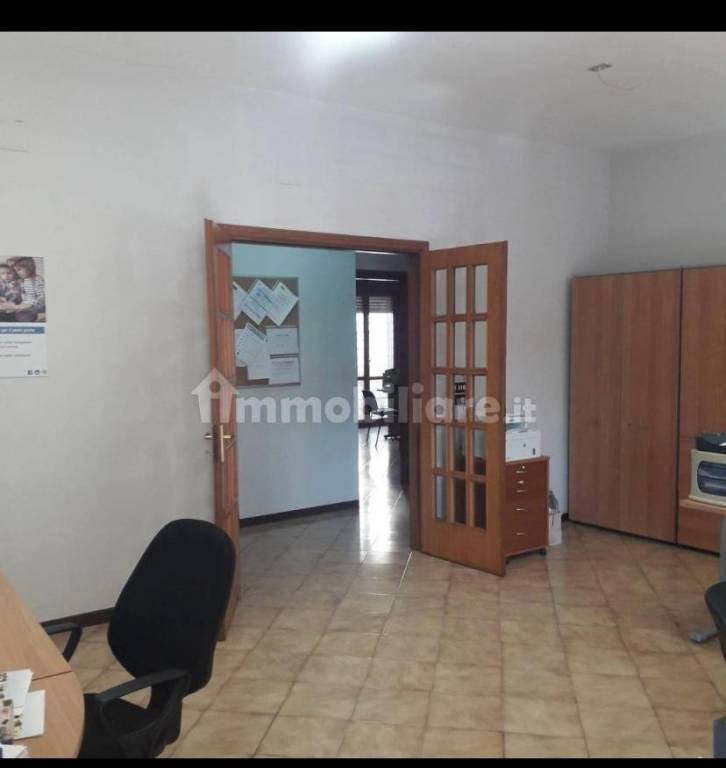 appartamento in affitto a Bari in zona Carrassi