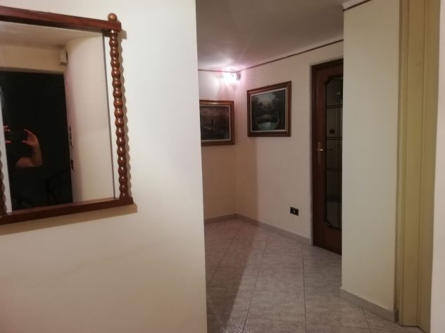 appartamento in affitto a Bari in zona Murat