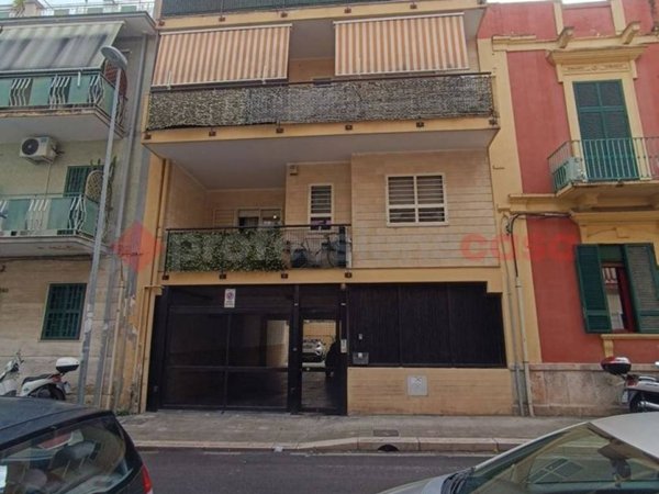 appartamento in affitto a Bari in zona Carrassi
