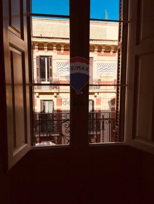 appartamento in affitto a Bari in zona Murat