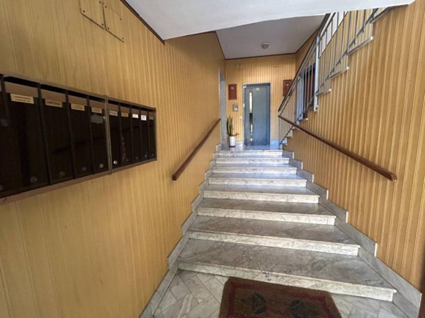 appartamento in affitto a Bari in zona San Pasquale