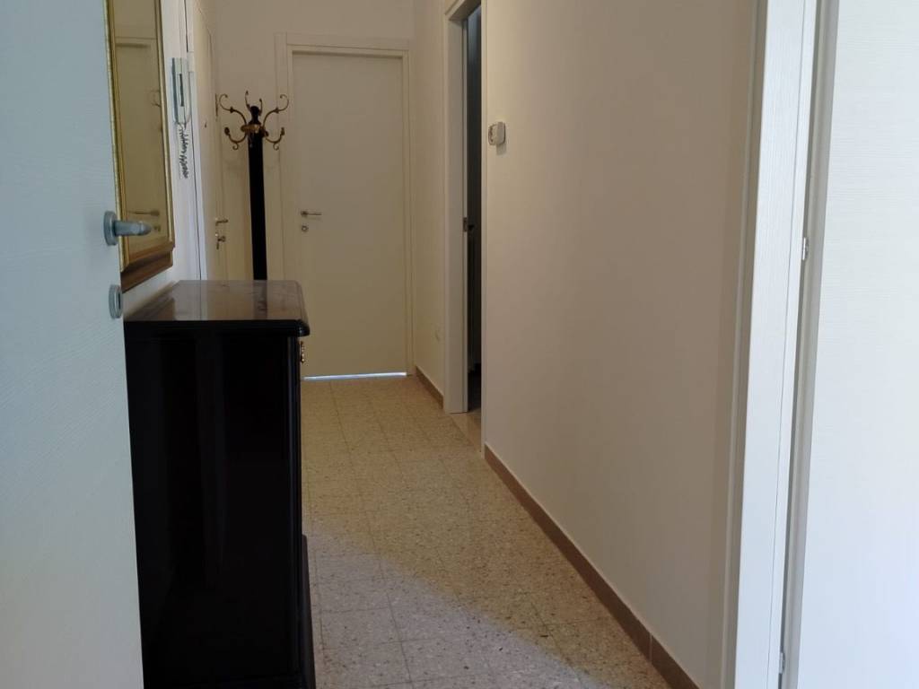 appartamento in affitto a Bari in zona Madonnella