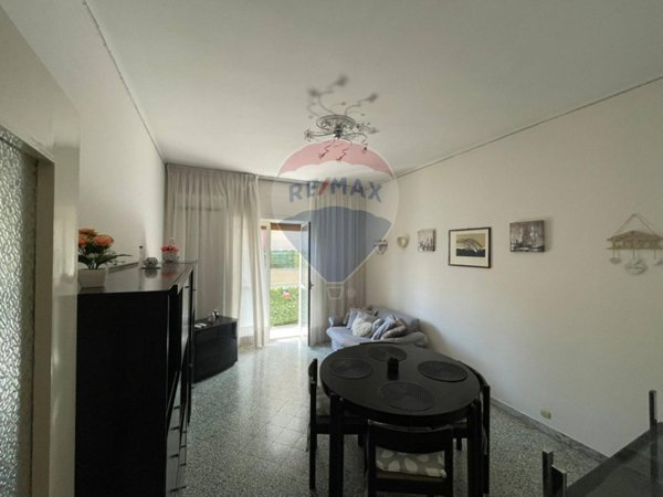 appartamento in affitto a Bari in zona San Pasquale