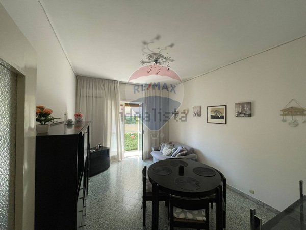 appartamento in affitto a Bari in zona San Pasquale