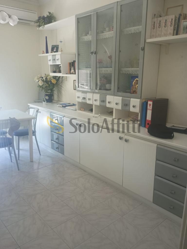 appartamento in affitto a Bari