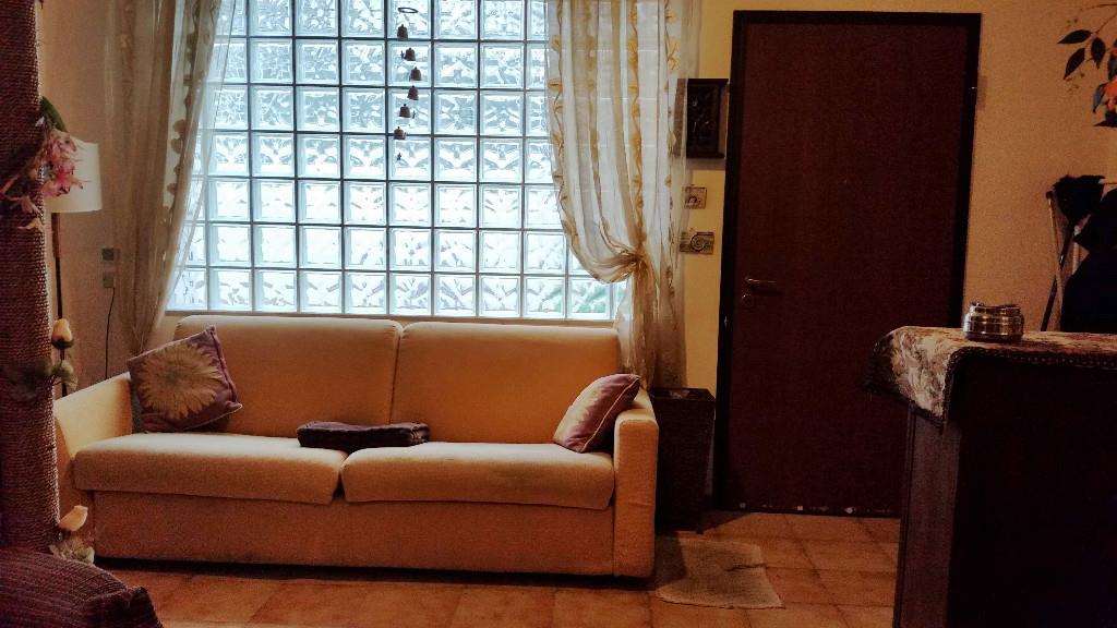 appartamento in affitto a Bari in zona Mungivacca