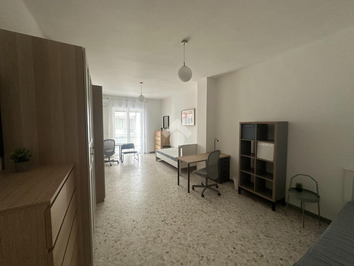 appartamento in affitto a Bari in zona Libertà