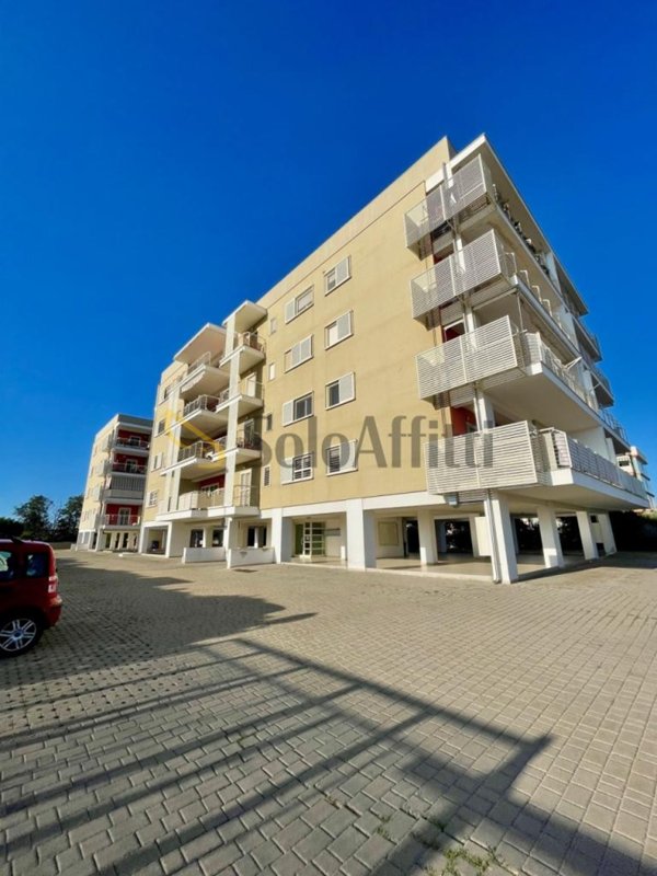 appartamento in affitto a Bari