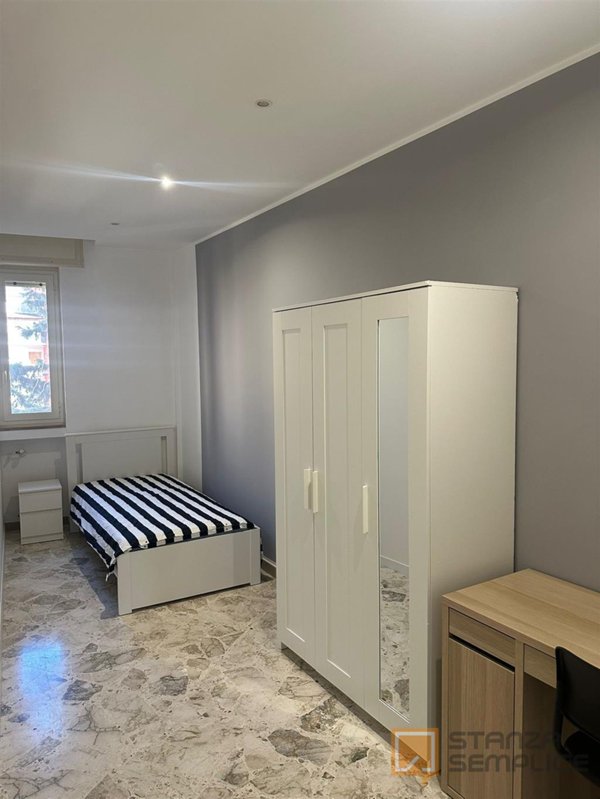 appartamento in affitto a Bari