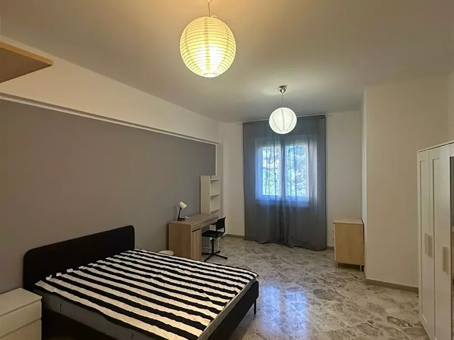 appartamento in affitto a Bari