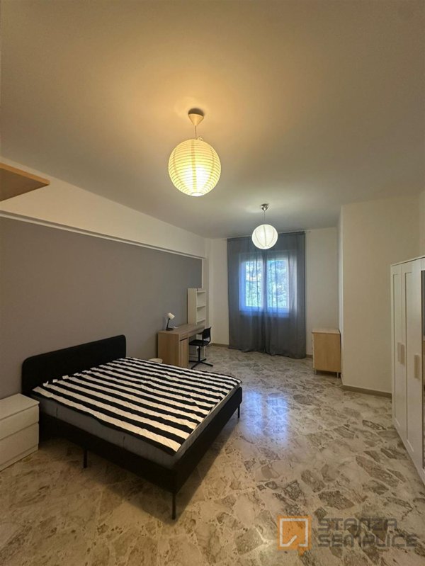appartamento in affitto a Bari