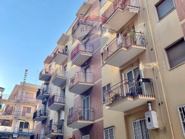 appartamento in affitto a Bari in zona Poggiofranco