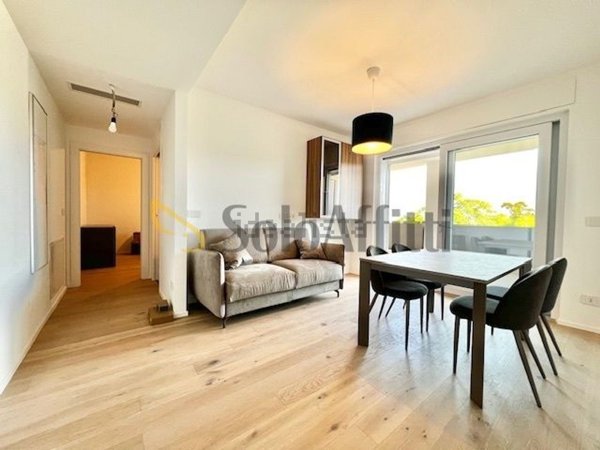 appartamento in affitto a Bari in zona Japigia