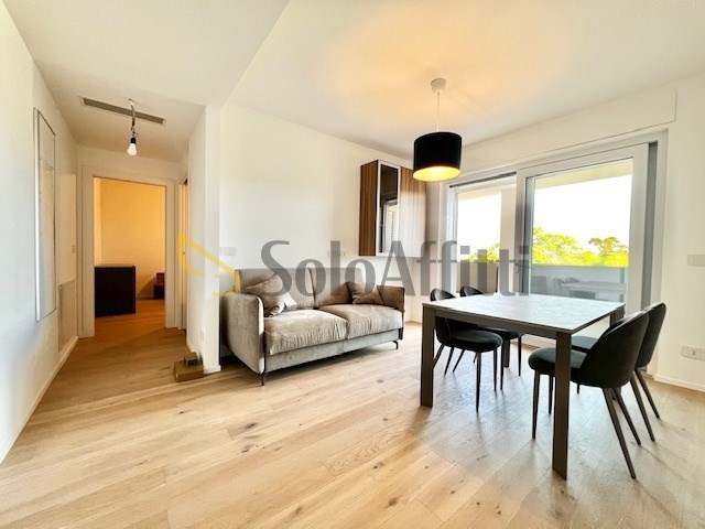 appartamento in affitto a Bari in zona Japigia