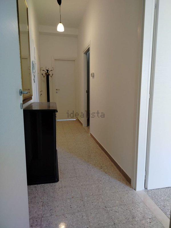 appartamento in affitto a Bari in zona Madonnella