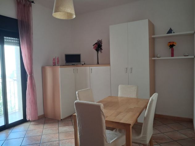 appartamento in affitto a Bari in zona Carrassi