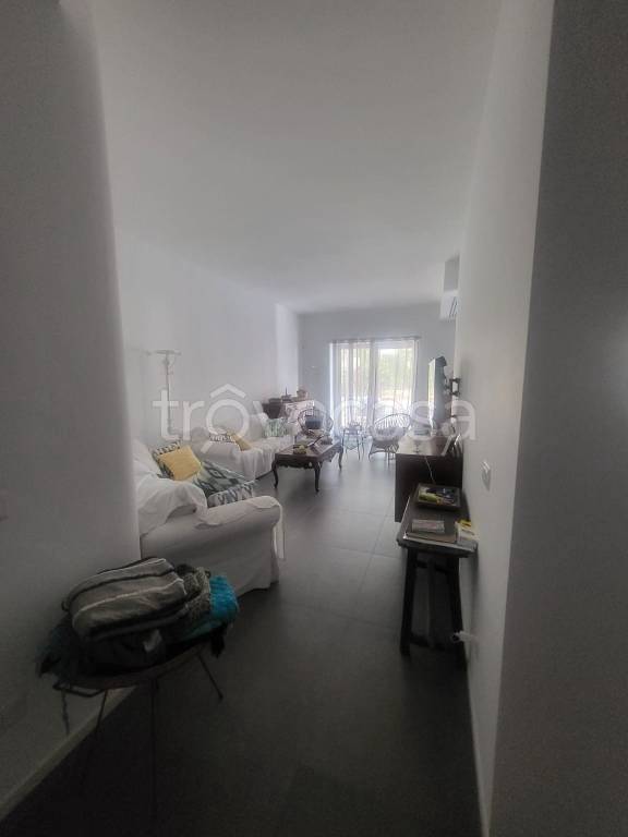 casa indipendente in affitto a Bari in zona Santo Spirito