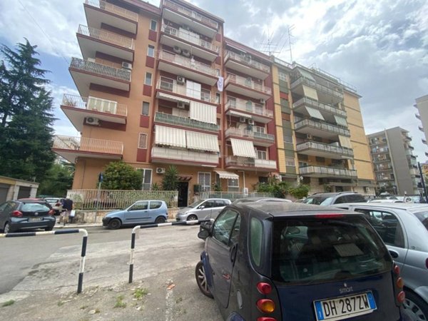 appartamento in affitto a Bari in zona Poggiofranco