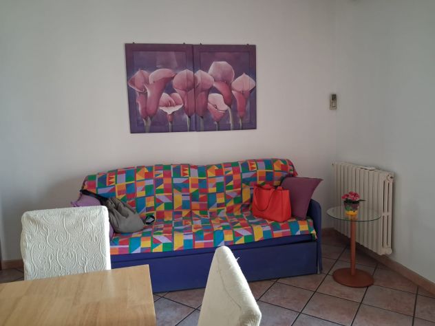 appartamento in affitto a Bari in zona Carrassi
