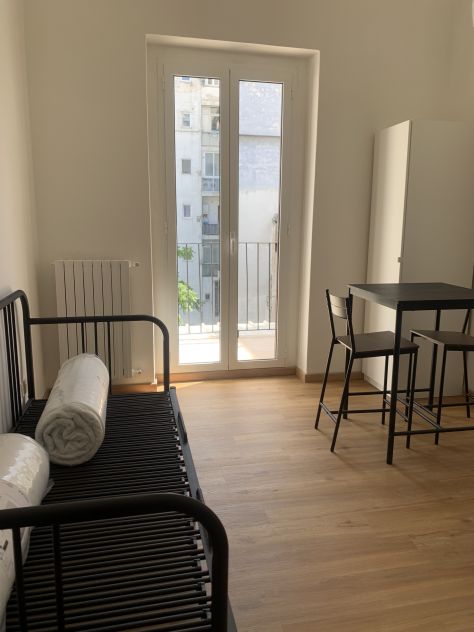 appartamento in affitto a Bari in zona Città Vecchia