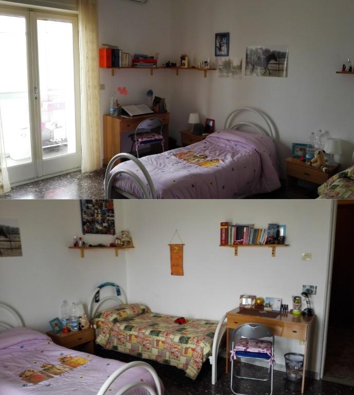 camera singola in affitto a Bari in zona Murat