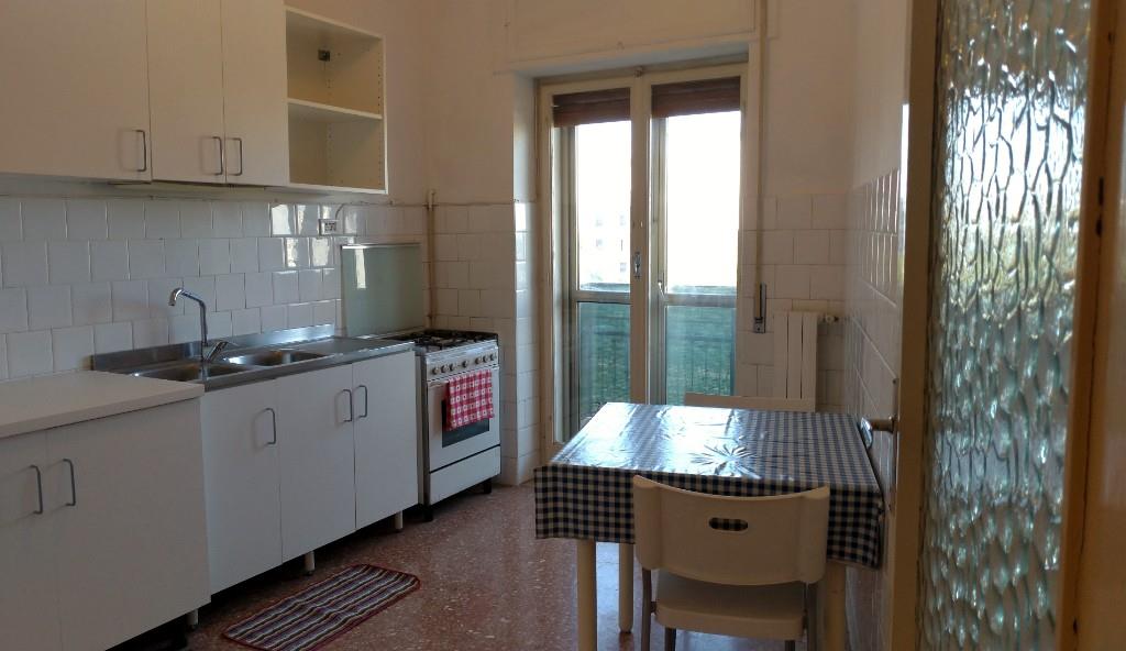 appartamento in affitto a Bari in zona San Pasquale