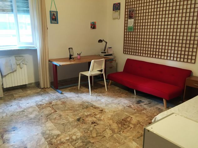 camera singola in affitto a Bari in zona Poggiofranco