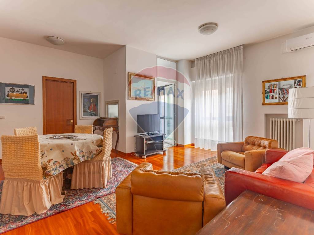 appartamento in affitto a Bari in zona Murat