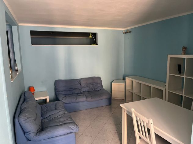 appartamento in affitto a Bari in zona Murat