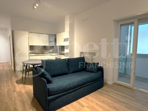 appartamento in affitto a Bari in zona Picone