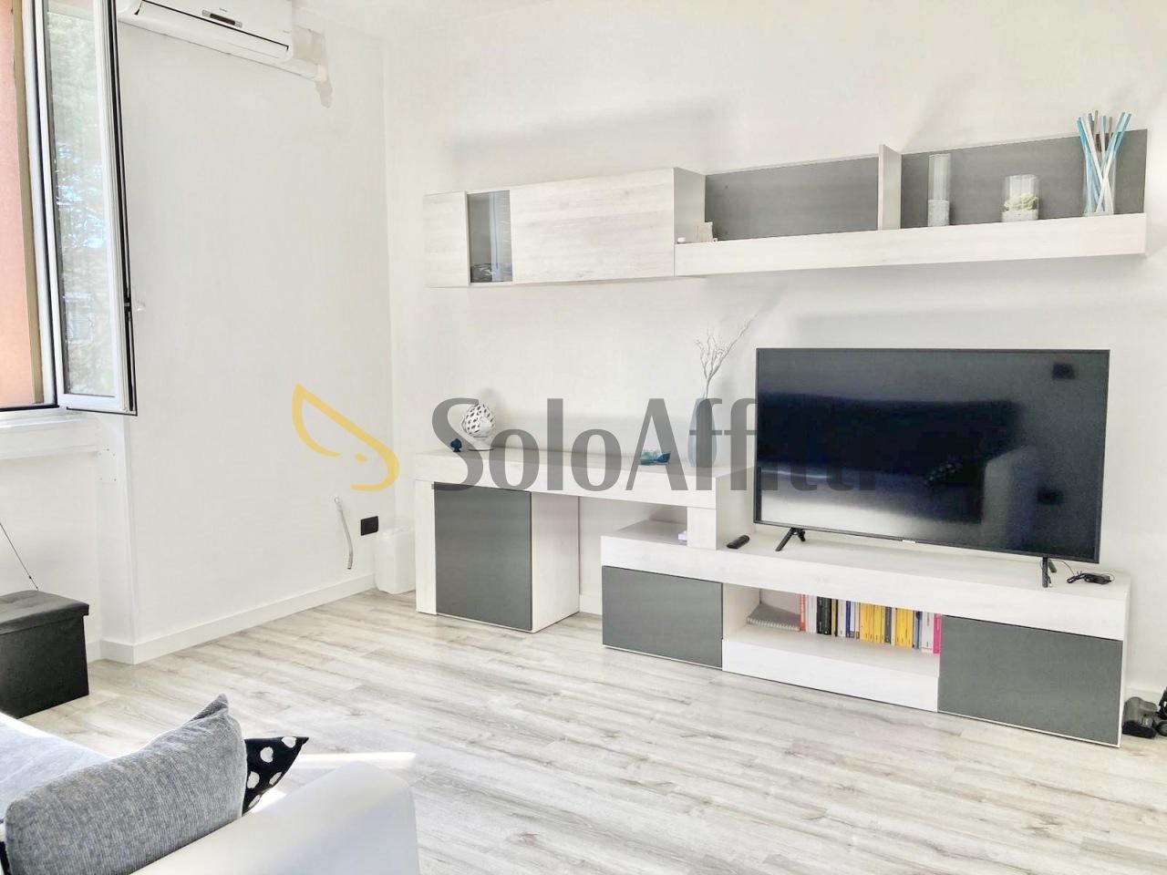 appartamento in affitto a Bari in zona Mungivacca