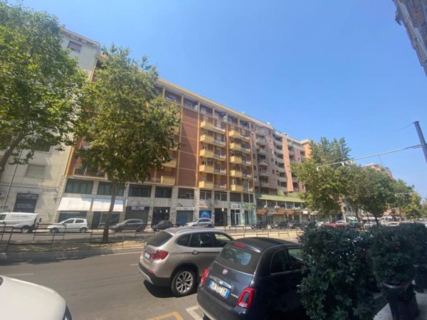 appartamento in affitto a Bari in zona San Pasquale
