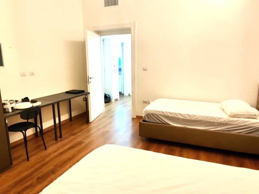appartamento in affitto a Bari in zona Carrassi