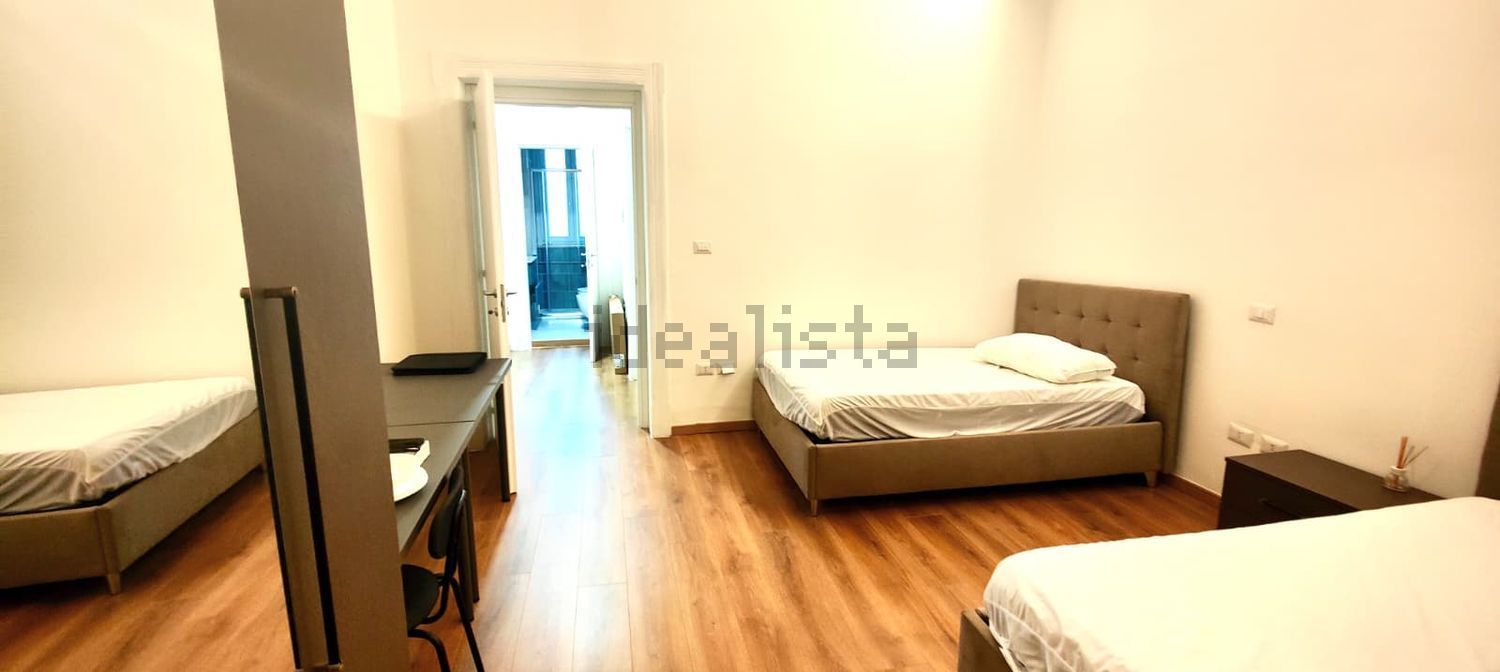 appartamento in affitto a Bari in zona San Pasquale