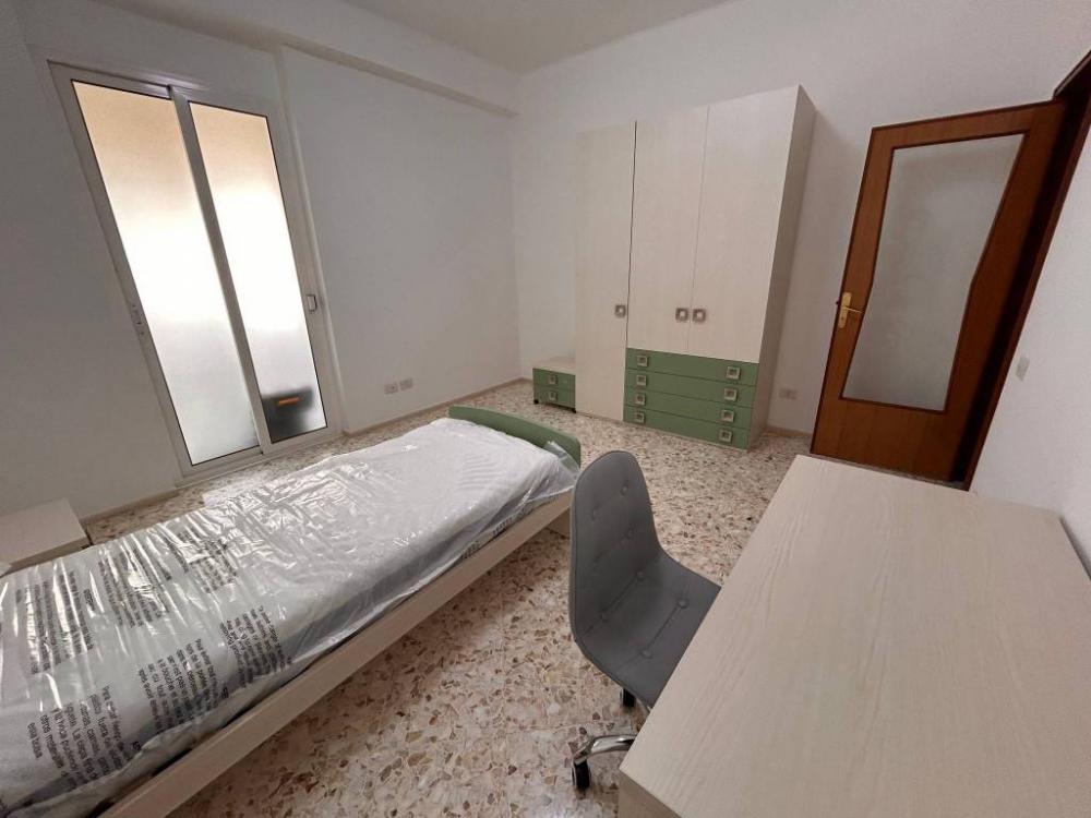 appartamento in affitto a Bari in zona Carrassi