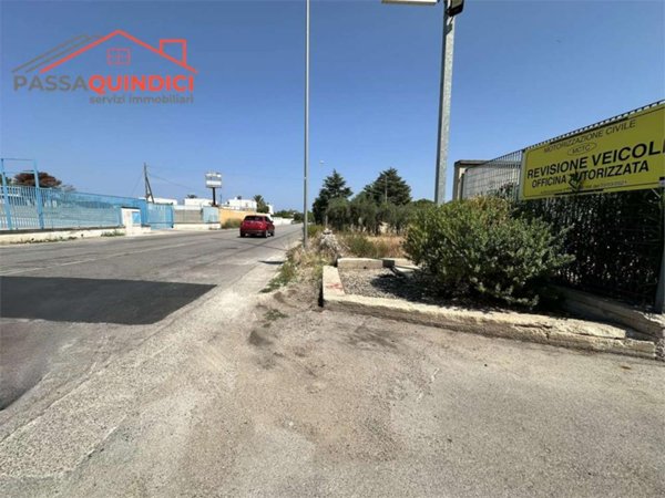 locale di sgombero in affitto a Bari