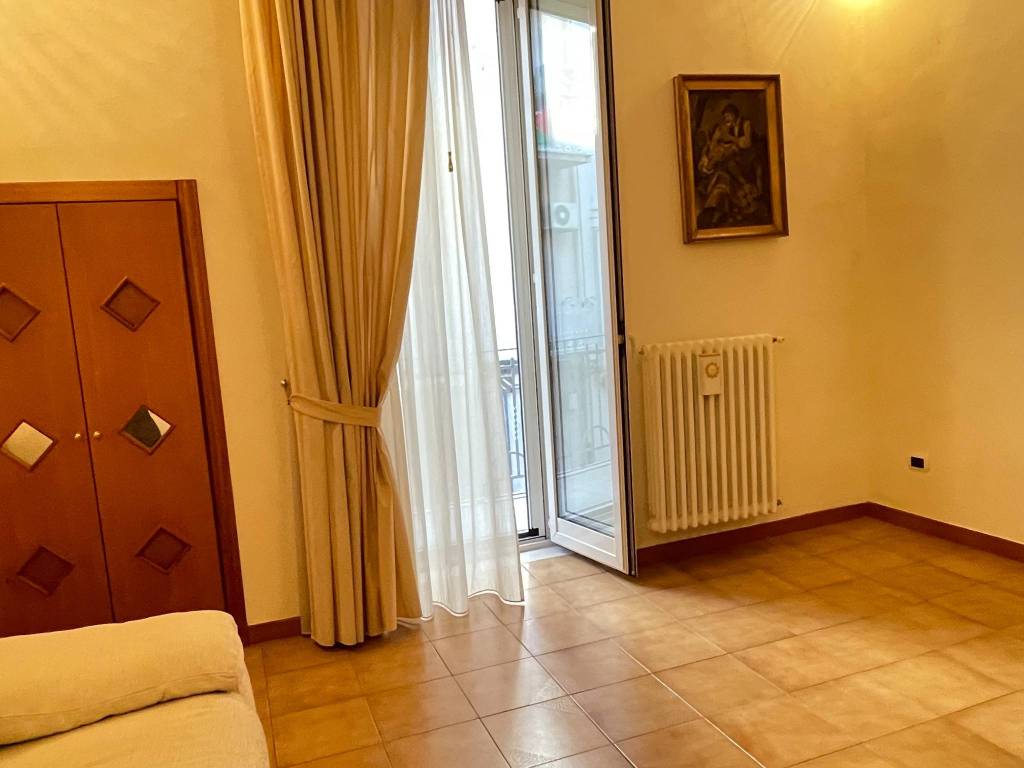 appartamento in affitto a Bari in zona Murat