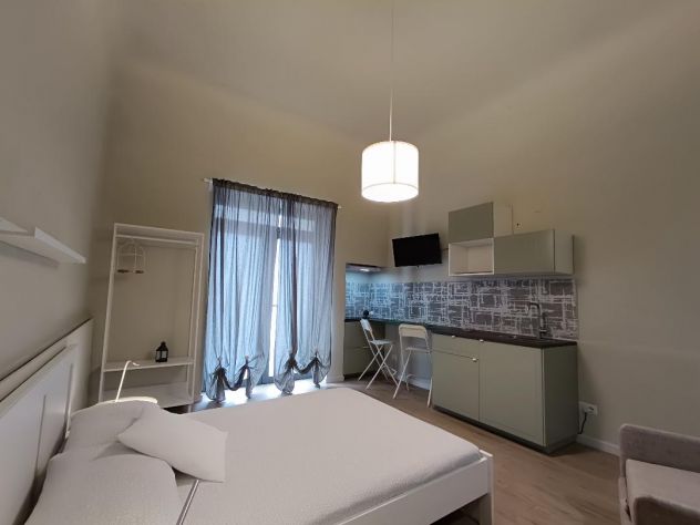 appartamento in affitto a Bari in zona San Pasquale