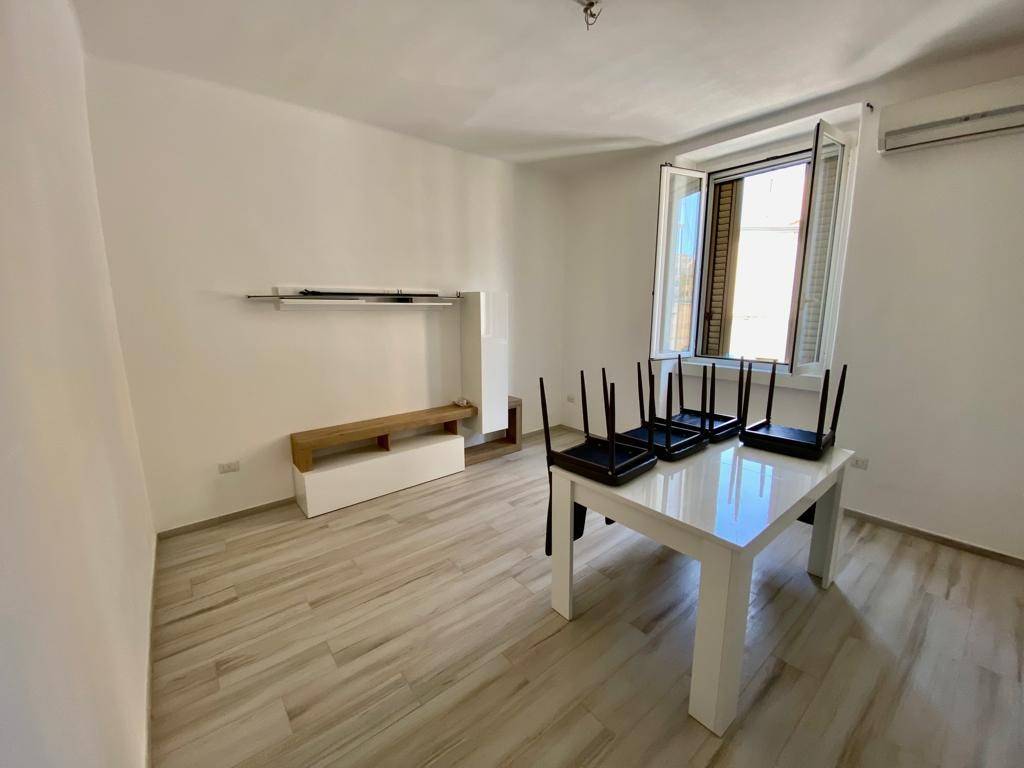 appartamento in affitto a Bari in zona Carrassi